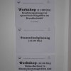 Tagesseminar Diabetes Typ 1 am 02.06.2012